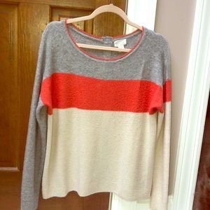 Ladies Caslon Sweater